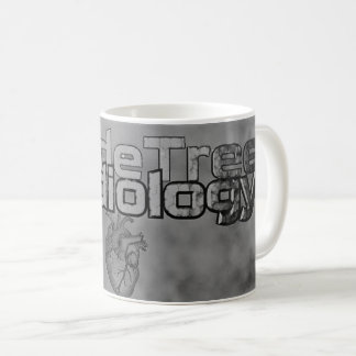 Caneca De Café ShadeTreeCardiology Coffee