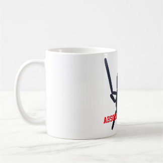 Caneca De Café Shadow Spider Mug