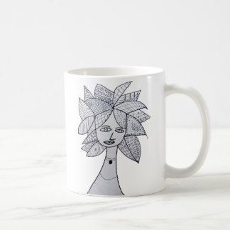 Caneca De Café Shaela Palmer