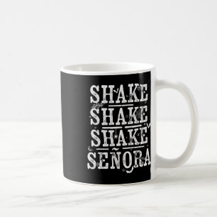 Caneca De Café Shake Retro Vintage Halloween Spooky Season