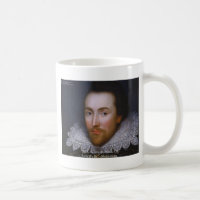 Shakespeare "Assim Nós Somos" Presentes e Camiseta