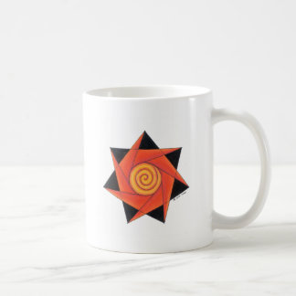 Caneca De Café Shaman