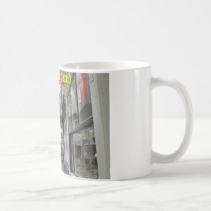 Caneca De Café Shambles York