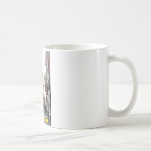Caneca De Café Shambles, York