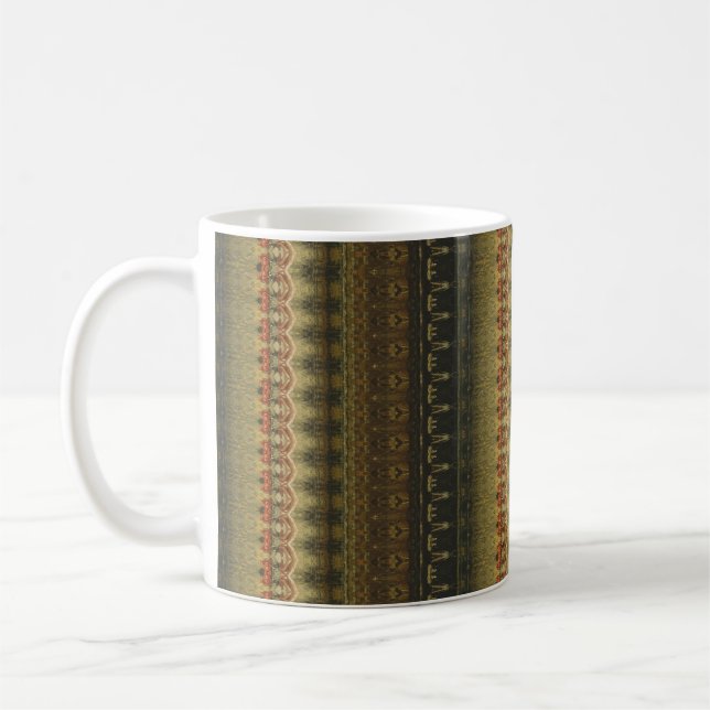 Caneca De Café Shannon (Esquerda)