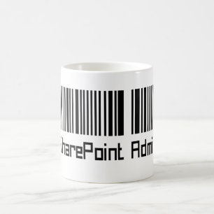 Caneca De Café SharePoint Admin