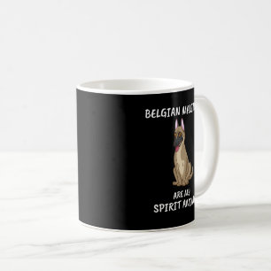 Caneca De Café Shepherd Shepherd Gift Belga Malinois