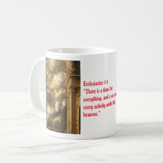 Caneca De Café Shepherd's cup-craft