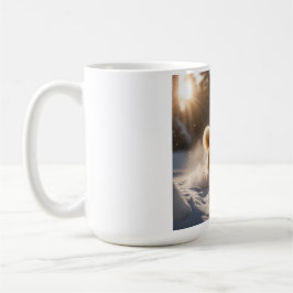 Caneca De Café Shiba Inu Coffee Mug