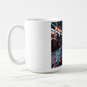 Caneca De Café Shiba Inu Coffee Mug