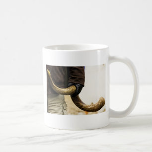Caneca De Café Shofar