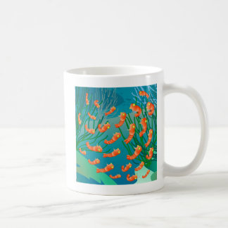 Caneca De Café shrimpzzz