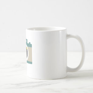 Caneca De Café Shutterbug