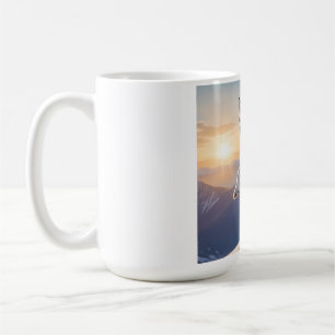 Caneca De Café Siberian Husky Elegant Coffee Mug