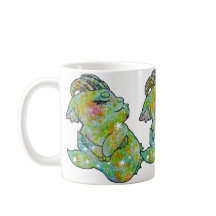 Signo de Capricórnio do Zodíaco