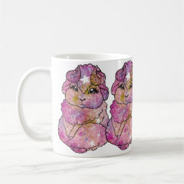 Caneca De Café Signo do zodíaco Áries Aniversário
