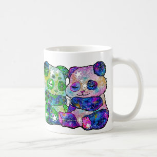 Caneca De Café Signo Zodiacal de Gêmeos