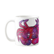 Signo Zodíaco Câncer