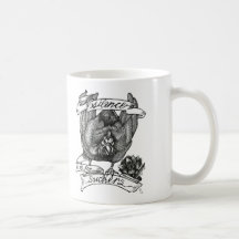 SILÊNCIO É PARA OS SUCKERS: Tatuagem em Guiné