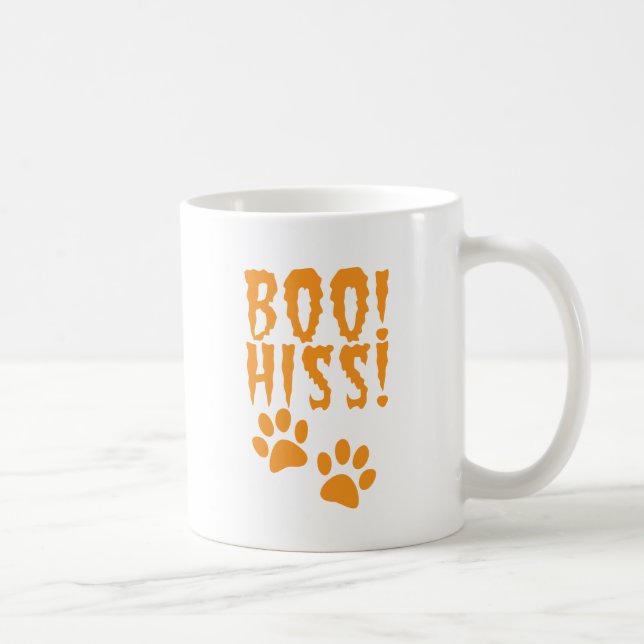Caneca De Café Silvo da vaia! impressões maliciosos do pé do (Direita)