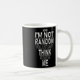 Caneca De Café Sim, Eu Não Tenho Sentido Que Eu Não Sou Raleament
