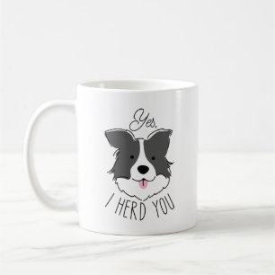 Caneca De Café Sim, Eu Te Encontrei
