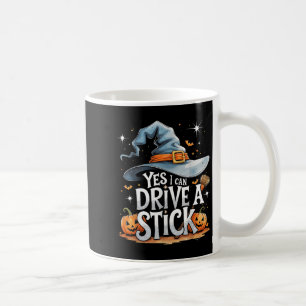 Caneca De Café Sim, Posso Dirigir um Manual Presente Divertido de