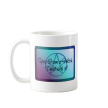 Sim, sou uma Bruxa! Lida com isso!