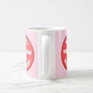 Caneca De Café Sim, você pode fazer isso!