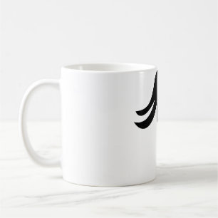 Caneca De Café Símbolo Astrológico de Capricórnio Sinal 4