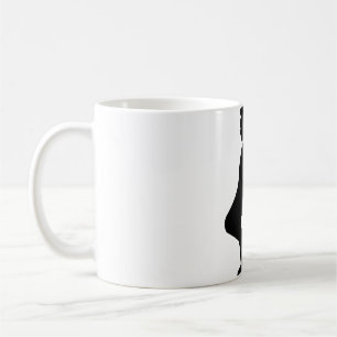 Caneca De Café Símbolo Astrológico Gemini Sinal 2