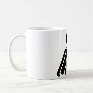 Caneca De Café Símbolo Astrológico Gemini Sinal 3