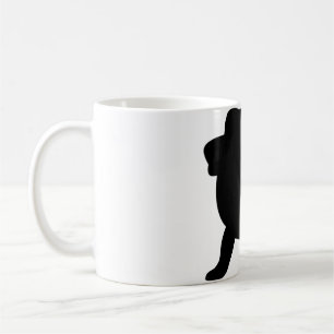 Caneca De Café Símbolo Astrológico Leo - Sinal 2