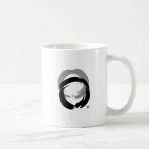 Caneca De Café Símbolo de Advaita