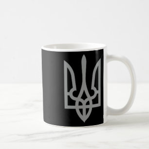 Caneca De Café Símbolo Zelensky