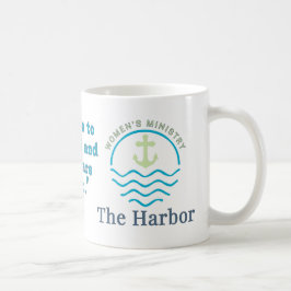 Caneca De Café Simpatia Mug
