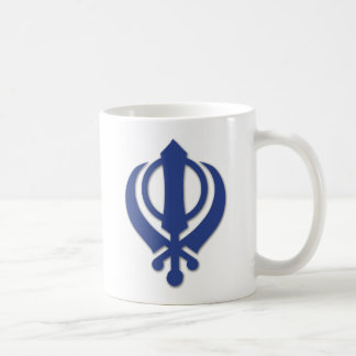 Caneca De Café Simple_Khanda