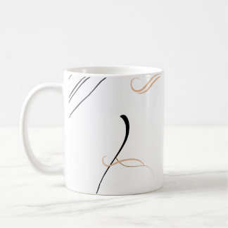 Caneca De Café simples