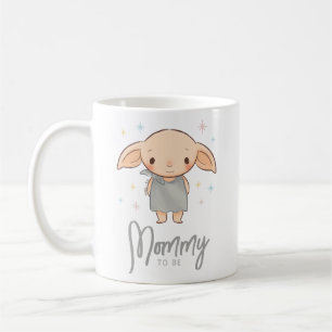 Caneca De Café Simples Harry Potter - Chás de Bebê do Dobby