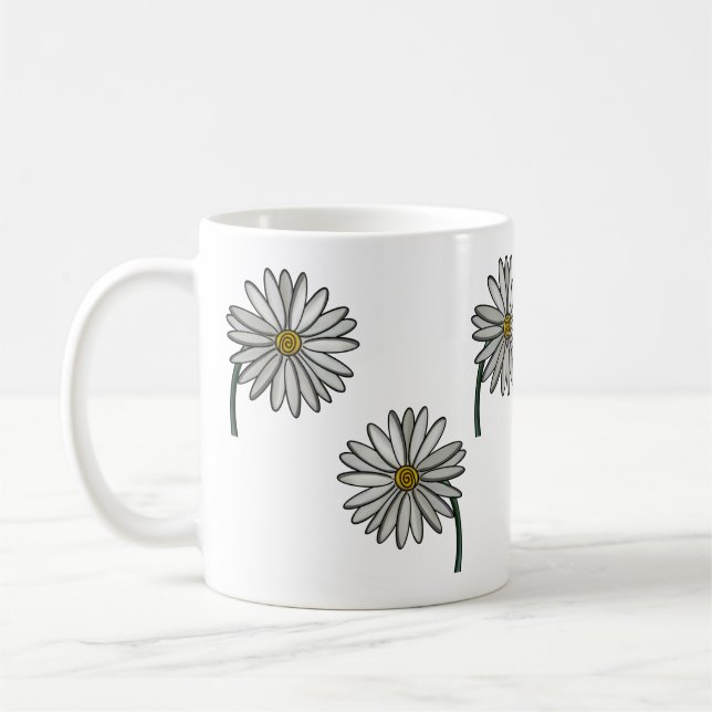 Caneca De Café Simplesmente Disies (Esquerda)