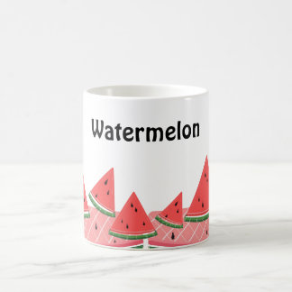 Caneca De Café Simplesmente Melancia
