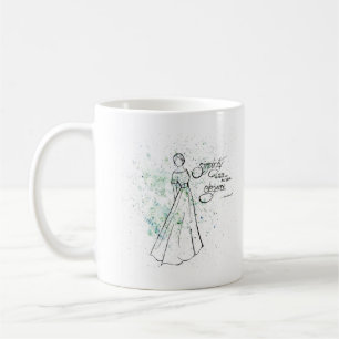 Caneca De Café Simplicity Mug