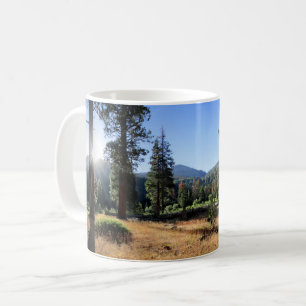 Caneca De Café Simpson Meadow - Sierra