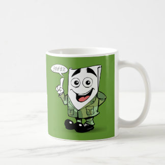 Caneca De Café Sinais de um grande Résumé: Edição dos veteranos