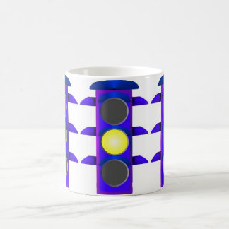 Caneca De Café Sinal