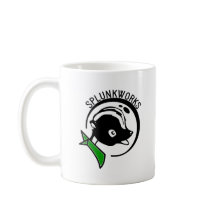 Sinal Cartel/Splunkworks Mug