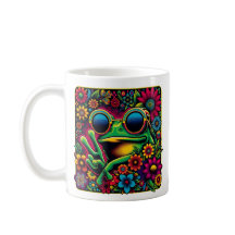 Sinal de paz Legal Funky