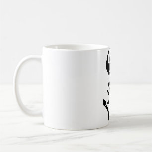 Caneca De Café Sinal de Símbolo Astrológico Scorpio 6