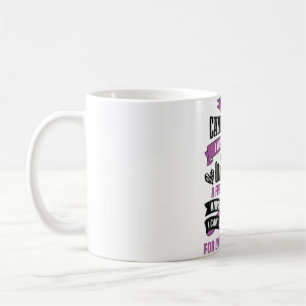 Caneca De Café Sinal Zodiac Engraçado Iu2019m Uma Cancer Rapariga