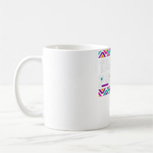 Caneca De Café Sinal Zodiac Funny Taurus Periodt Pullover Gráfico